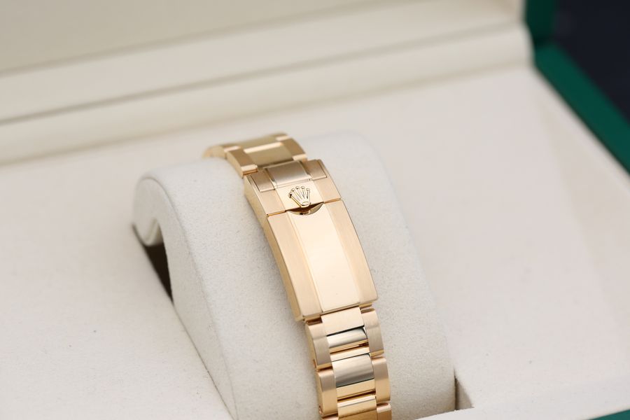 Rolex Daytona 126508